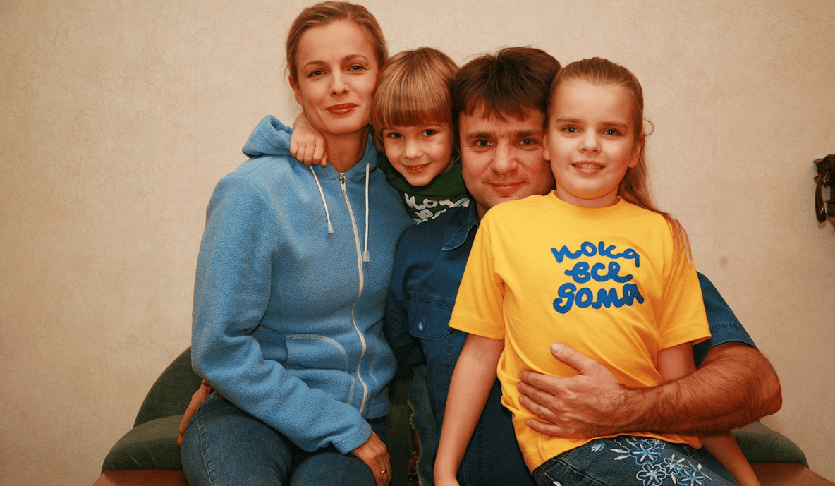 Елена Кизякова
