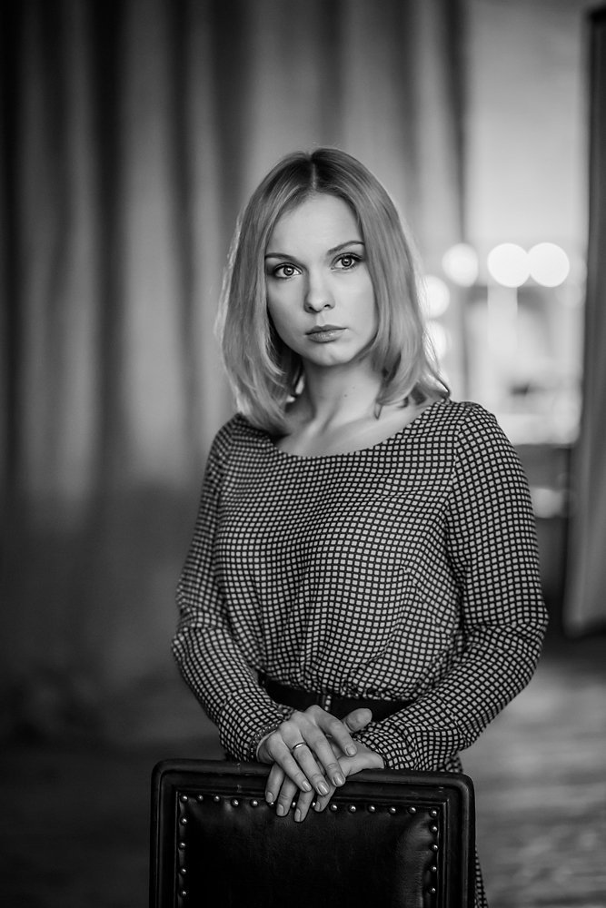 Полина Вадимовна Сыркина