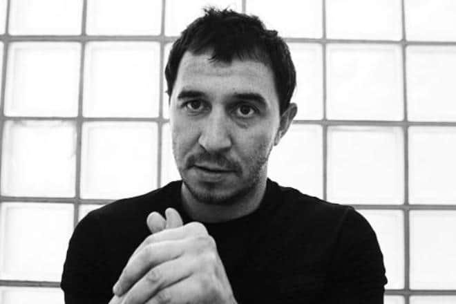 Петр Викторович Буслов