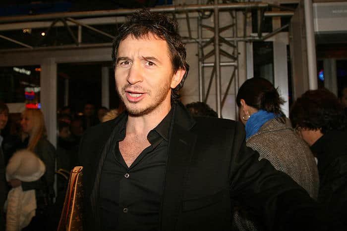 Петр Викторович Буслов