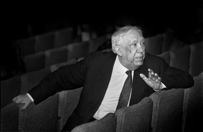 Юрий Владимирович Никулин
