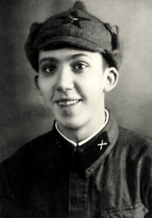 Юрий Владимирович Никулин