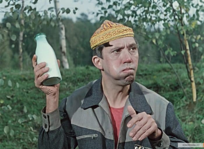 Юрий Владимирович Никулин