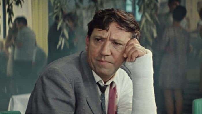 Юрий Владимирович Никулин