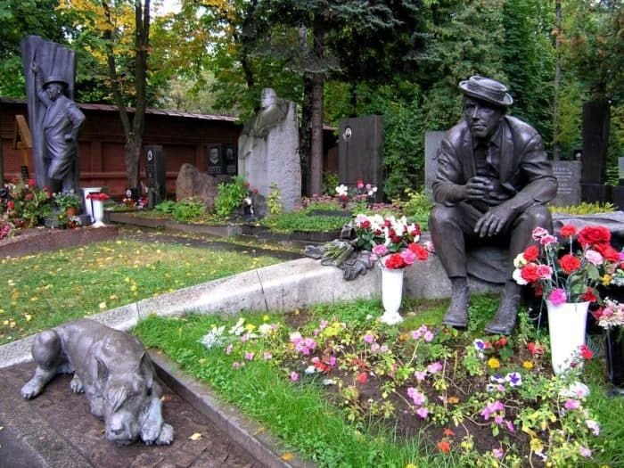 Юрий Владимирович Никулин