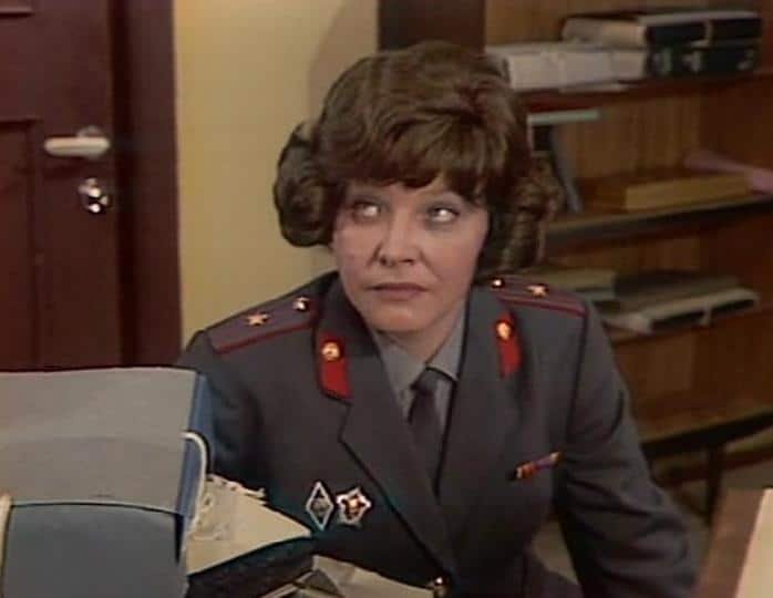 Эльза Ивановна Леждей