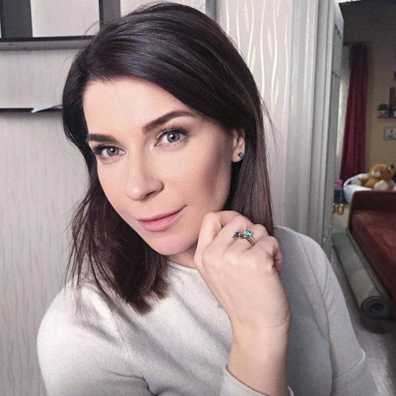 Екатерина Валерьевна Волкова