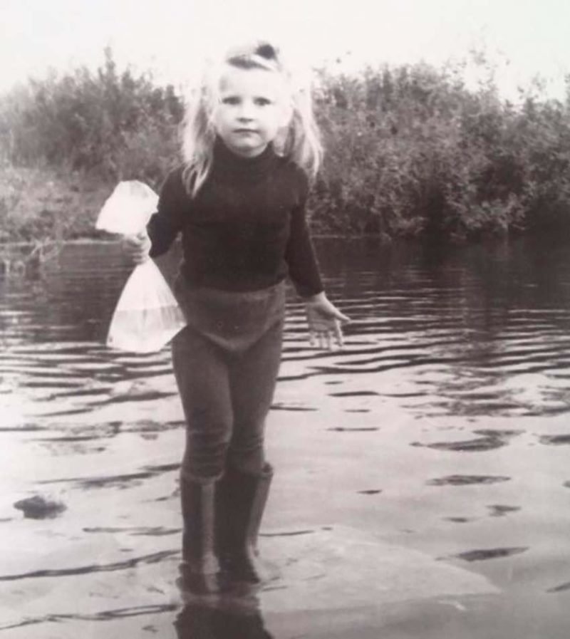 Екатерина Валерьевна Волкова