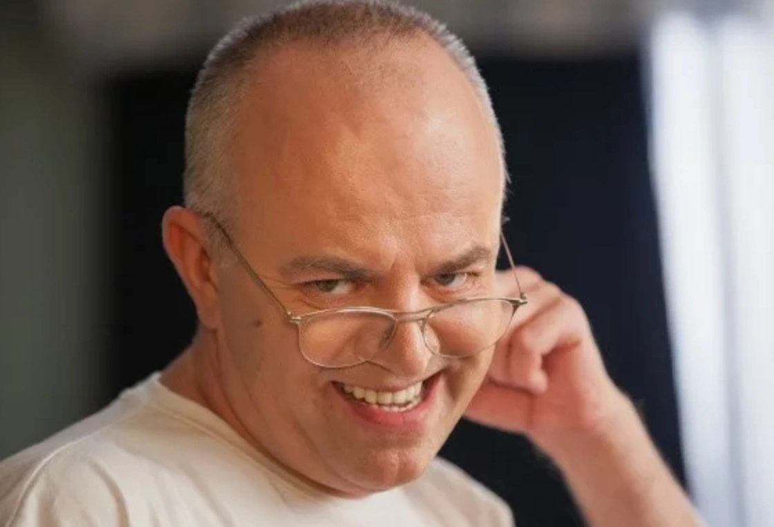 Алексей Климушкин
