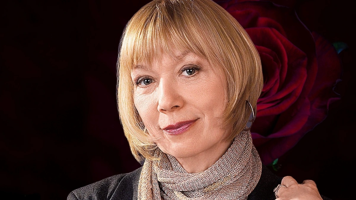Елена Алексеевна Коренева