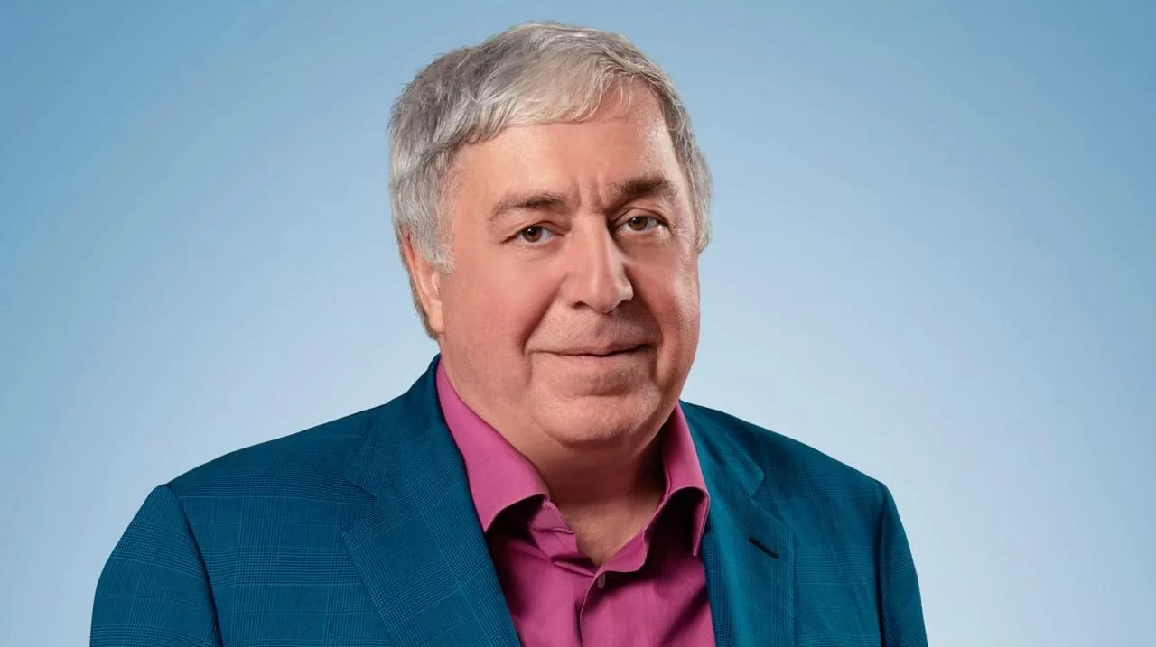 Михаил Сафарбекович Гуцериев