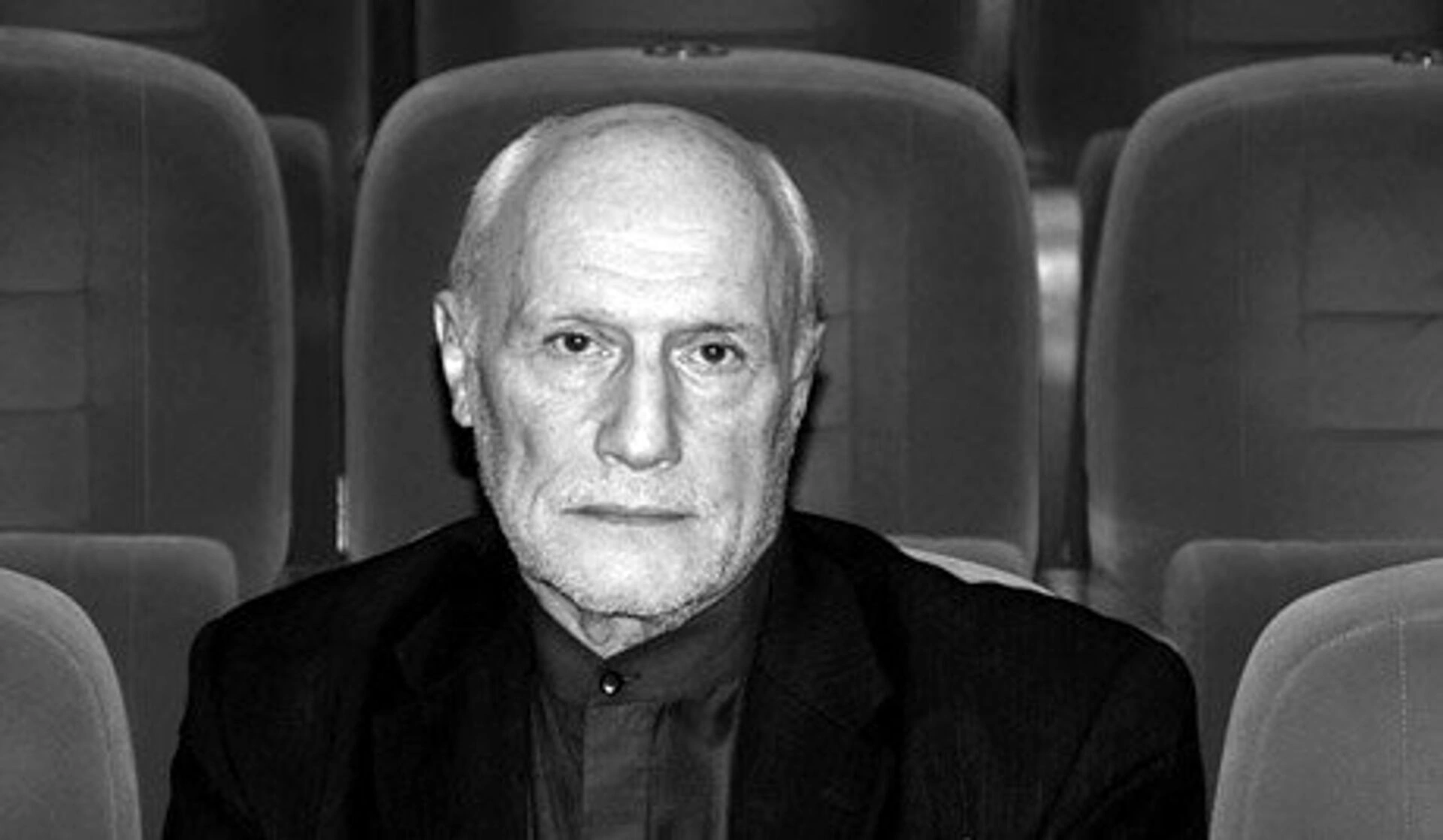 Александр Шалвович Пороховщиков