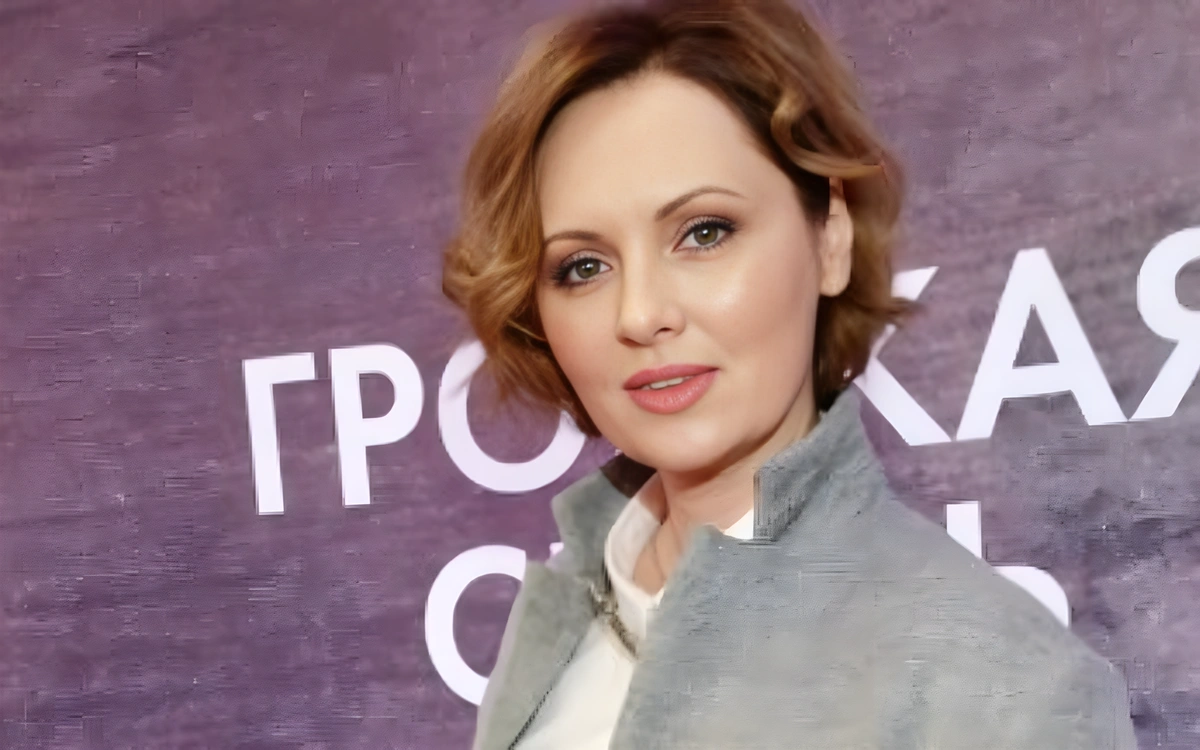 Елена Юрьевна Ксенофонтова