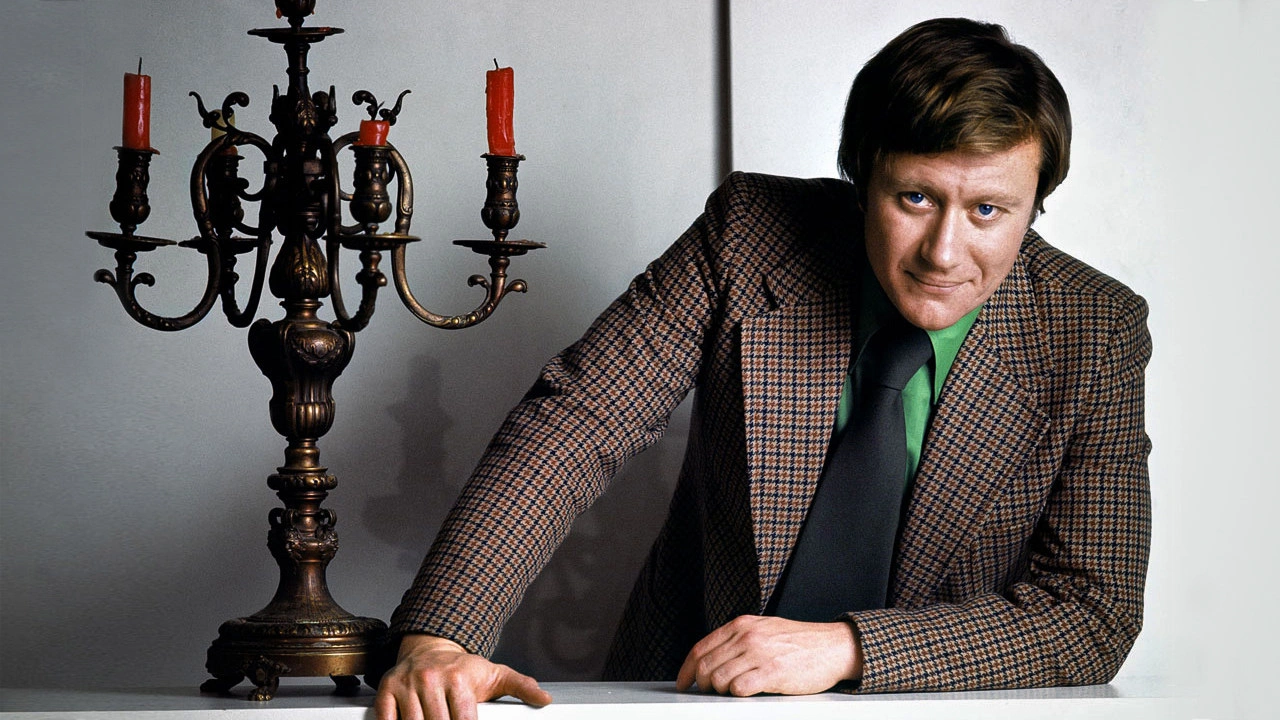Андрей Александрович Миронов