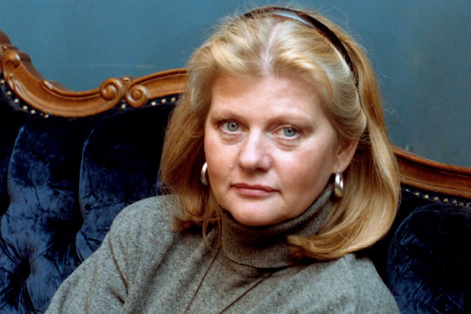 Ирина Вадимовна Муравьева