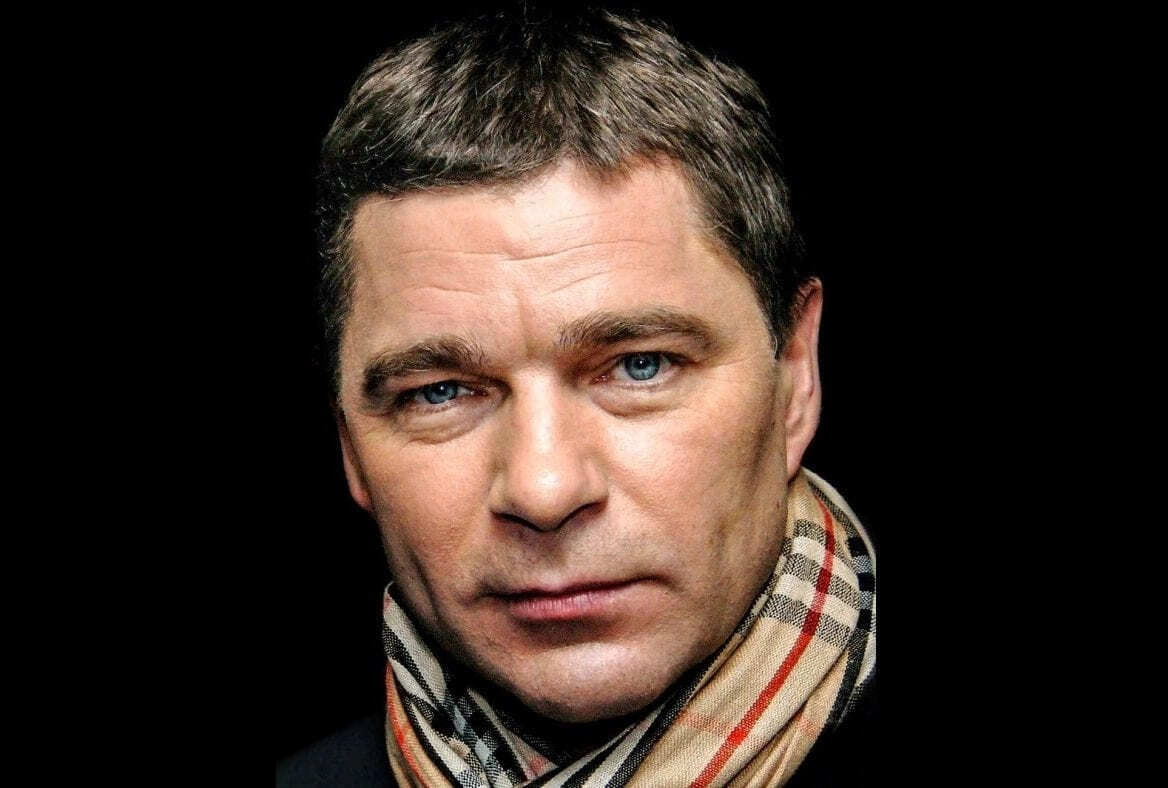 Сергей Анатольевич Маховиков