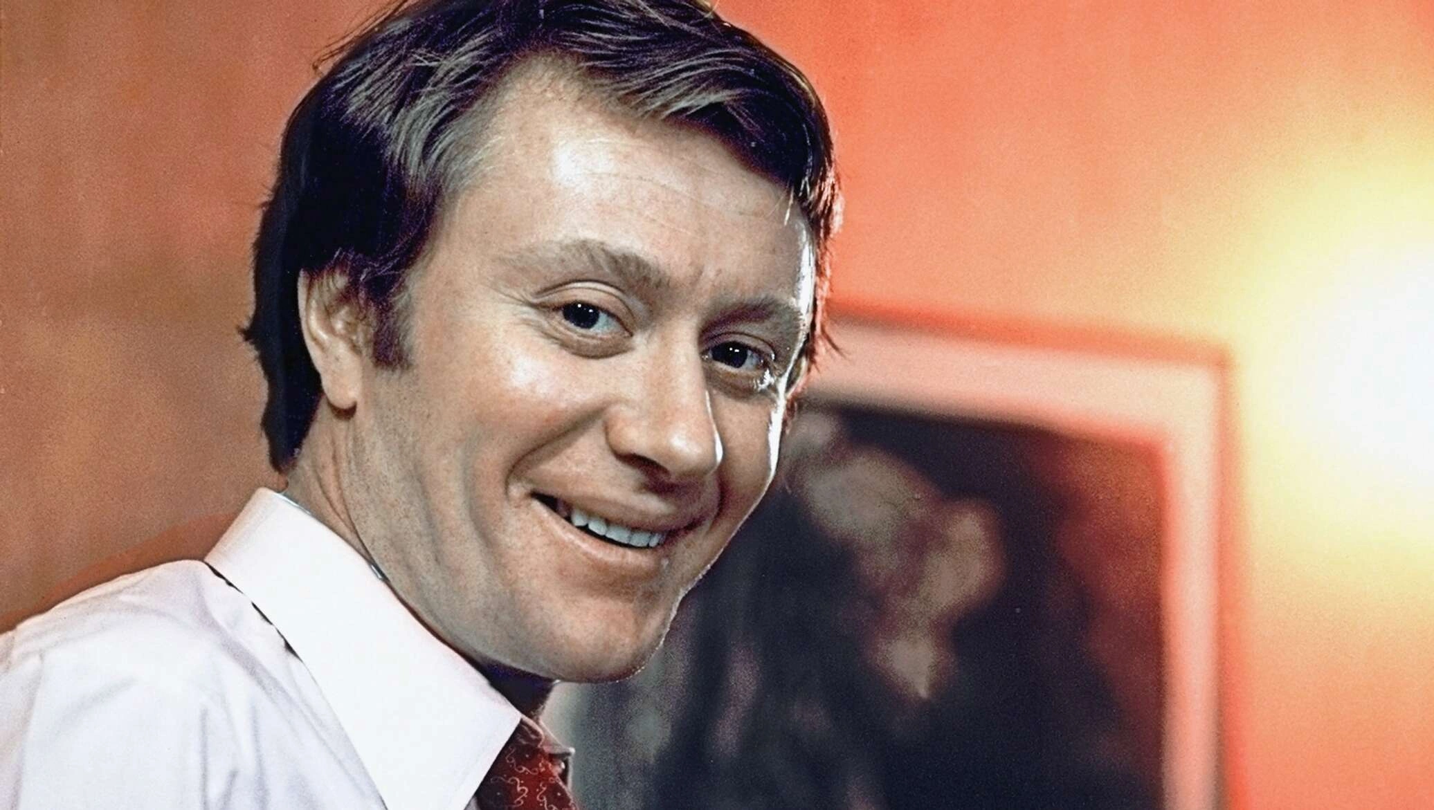 Андрей Александрович Миронов