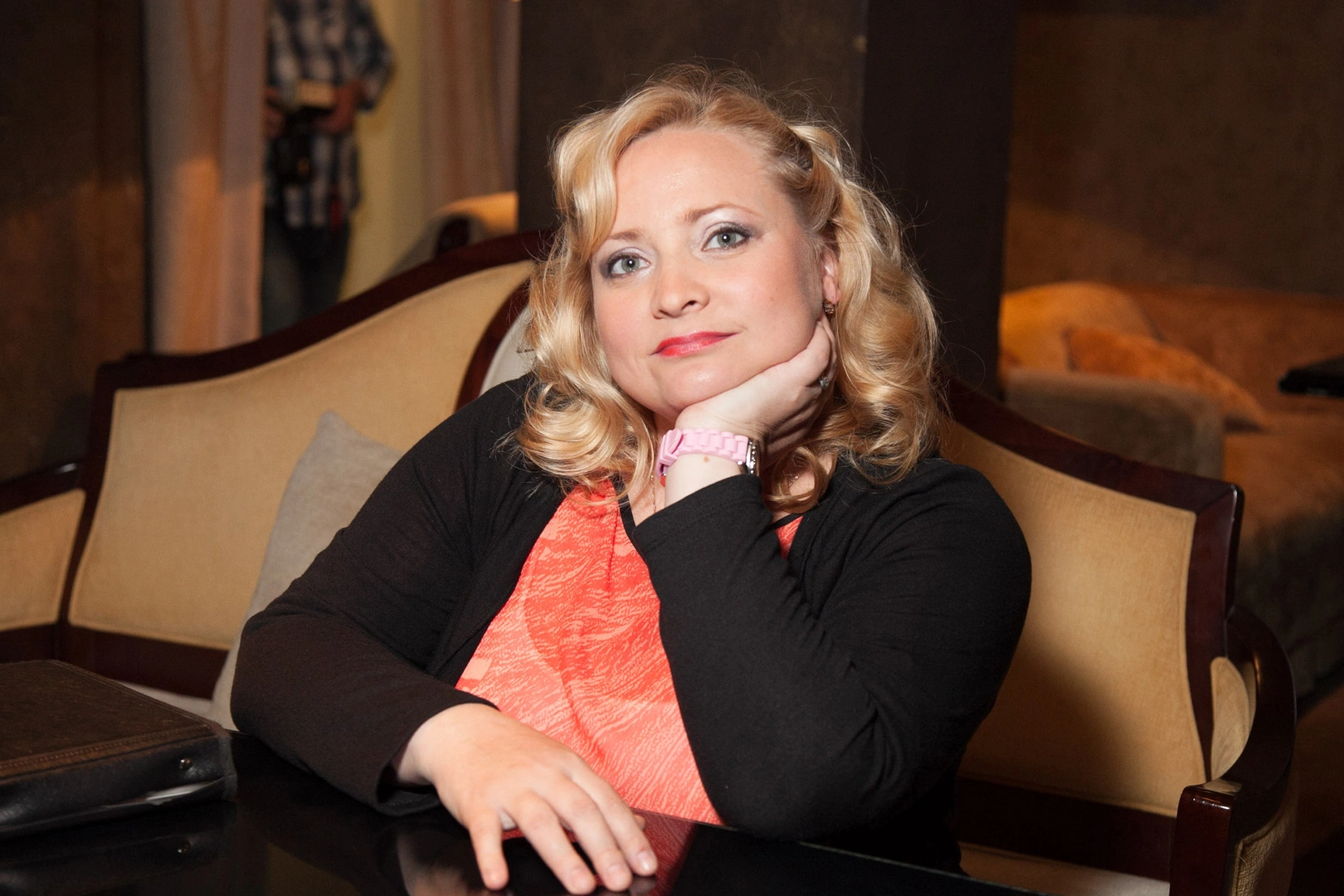 Светлана Юрьевна Пермякова