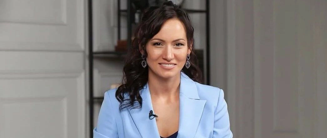 Эльвира Абрамова