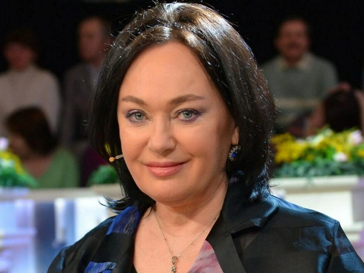 Лариса Андреевна Гузеева