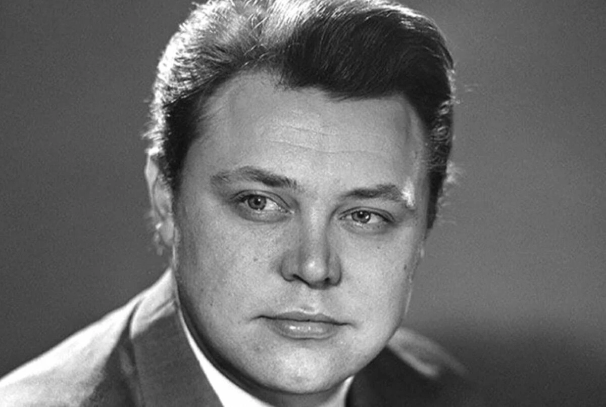 Вячеслав Михайлович Невинный