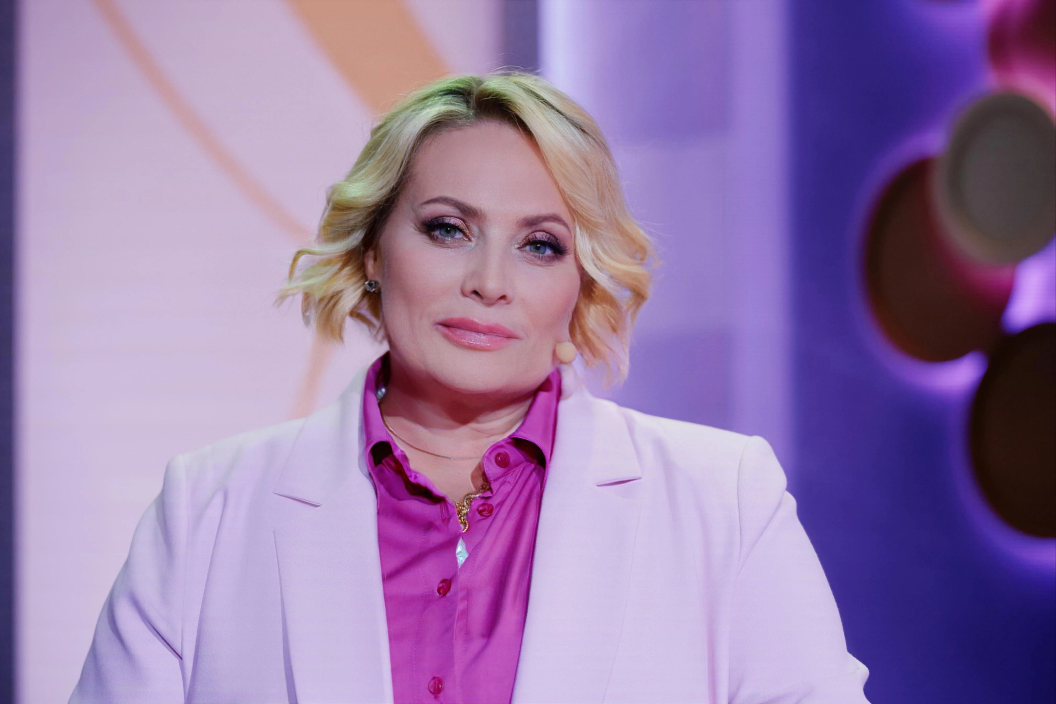 Светлана Юрьевна Пермякова