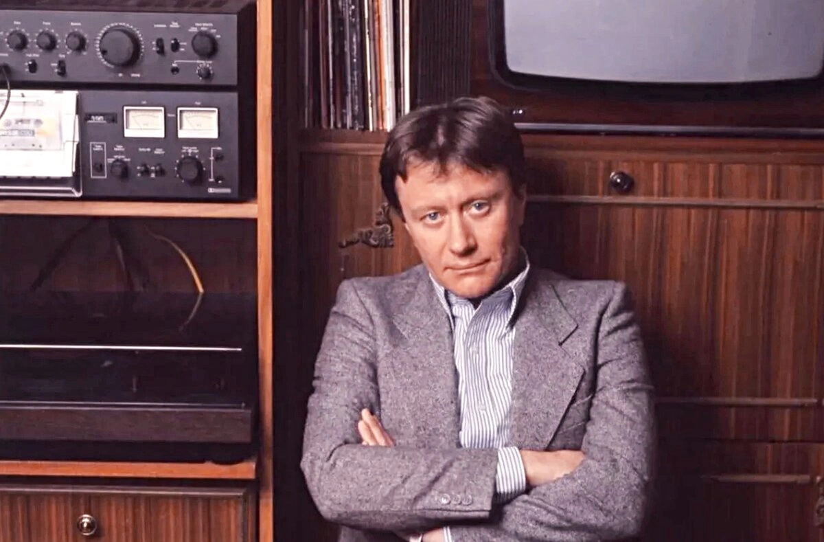 Андрей Александрович Миронов