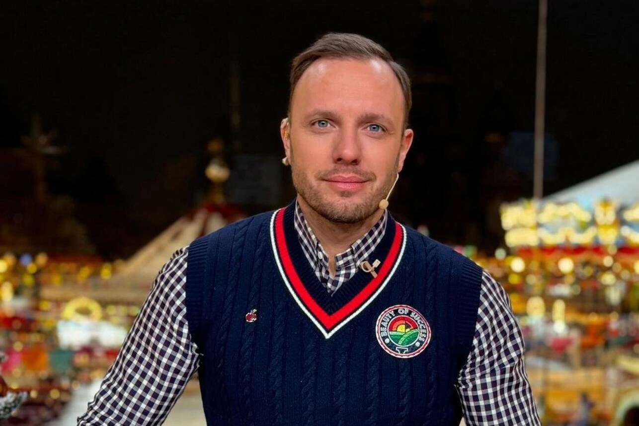 Тимур Соловьев