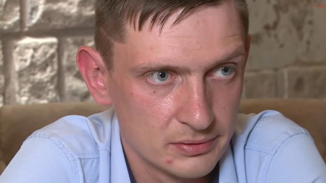 Влад Пугачев
