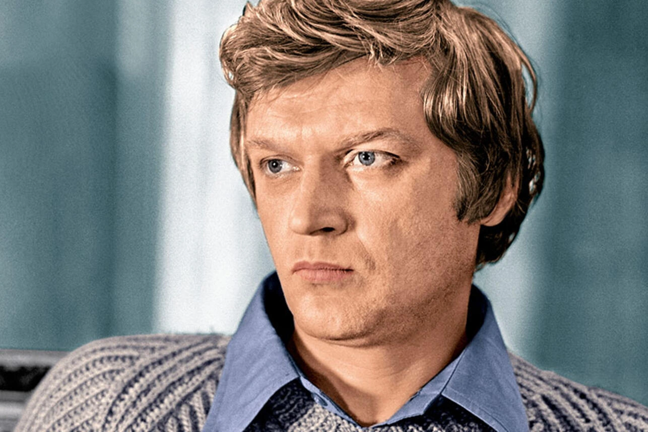 Александр Сергеевич Мартынов