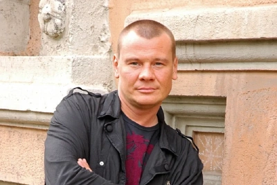 Владислав Борисович Галкин