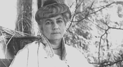 Елена Ивановна Рерих