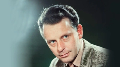 Всеволод Дмитриевич Сафонов