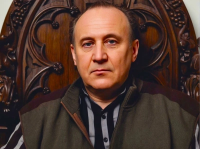Леонид Петрович Дербенев