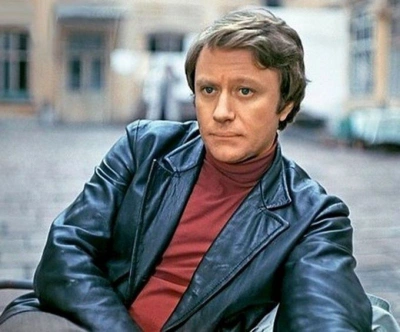 Андрей Александрович Миронов