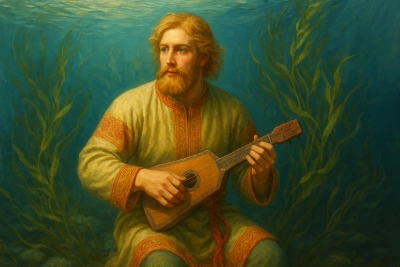 Садко