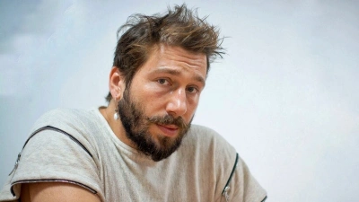 Евгений Александрович Чичваркин