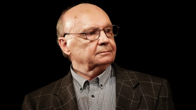 Андрей Васильевич Мягков