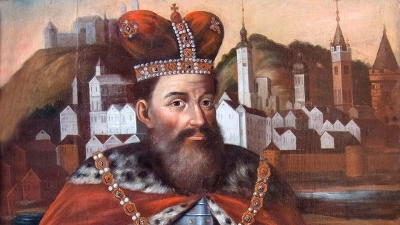 Даниил Романович Галицкий