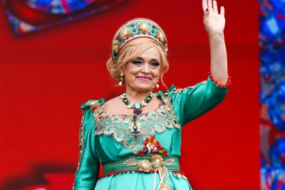 Надежда Никитична Кадышева