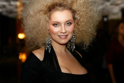 Лена Ленина (Разумова)