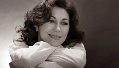 Ирина Васильевна Мельник
