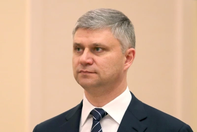 Олег Валентинович Белозеров