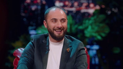 Демис Карибидис