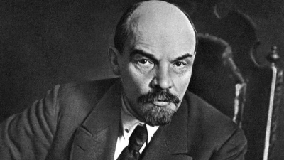 Владимир Ильич Ленин (Ульянов)