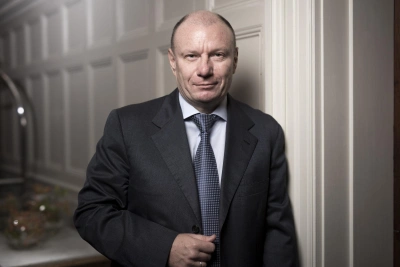 Владимир Олегович Потанин