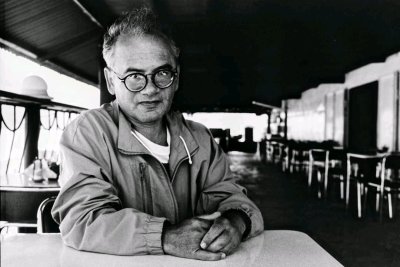 Александр Семёнович Кушнер