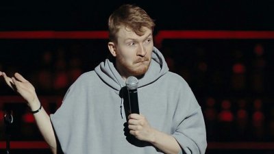 Данила Поперечный