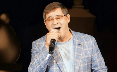 Салават Закиевич Фатхетдинов