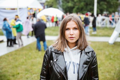 Юлия Топольницкая